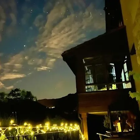 Hotel Del Valle