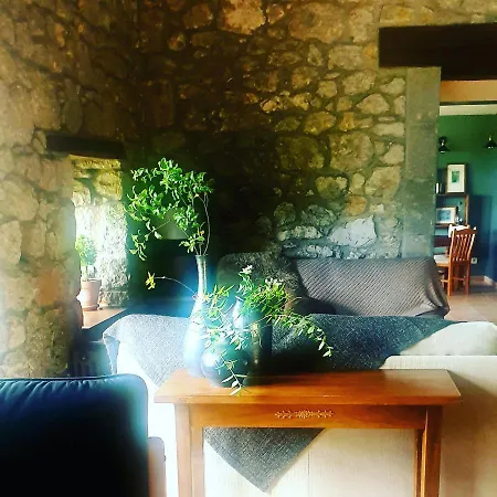Del Valle Hotel Collía