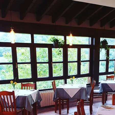 Otel Del Valle 3*