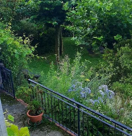 Del Valle 호텔 Collía